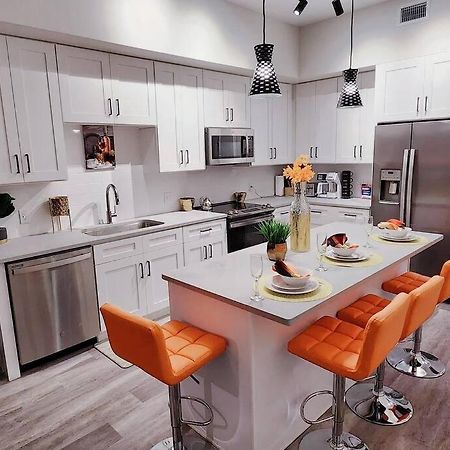 Luxe & Cozy 3Beds,2Rooms,Ev Gym Near Beaches&Downtown Wpb West Palm Beach Eksteriør billede