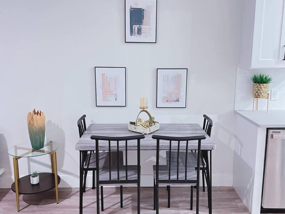 Luxe & Cozy 3Beds,2Rooms,Ev Gym Near Beaches&Downtown Wpb West Palm Beach Eksteriør billede