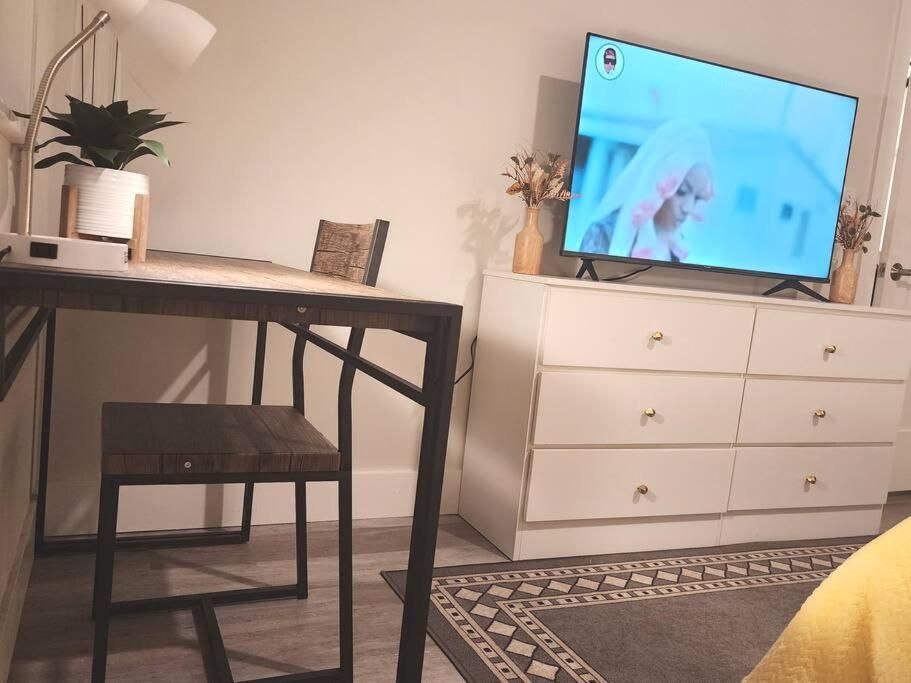 Luxe & Cozy 3Beds,2Rooms,Ev Gym Near Beaches&Downtown Wpb West Palm Beach Eksteriør billede