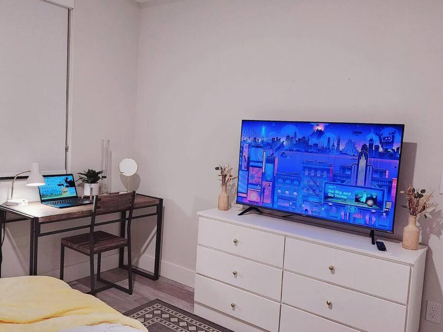 Luxe & Cozy 3Beds,2Rooms,Ev Gym Near Beaches&Downtown Wpb West Palm Beach Eksteriør billede