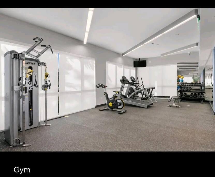 Luxe & Cozy 3Beds,2Rooms,Ev Gym Near Beaches&Downtown Wpb West Palm Beach Eksteriør billede