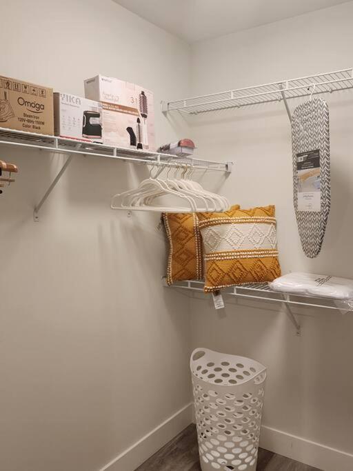 Luxe & Cozy 3Beds,2Rooms,Ev Gym Near Beaches&Downtown Wpb West Palm Beach Eksteriør billede
