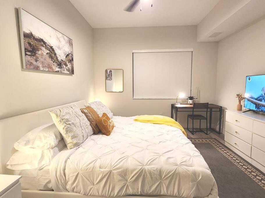 Luxe & Cozy 3Beds,2Rooms,Ev Gym Near Beaches&Downtown Wpb West Palm Beach Eksteriør billede