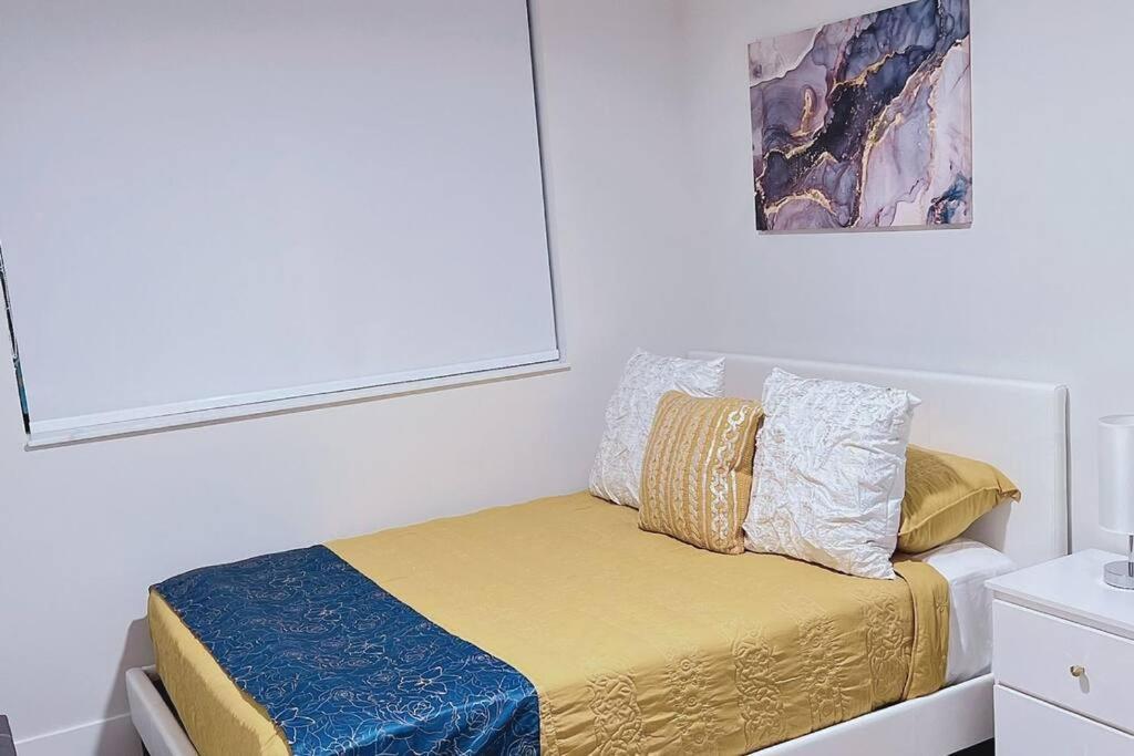 Luxe & Cozy 3Beds,2Rooms,Ev Gym Near Beaches&Downtown Wpb West Palm Beach Eksteriør billede