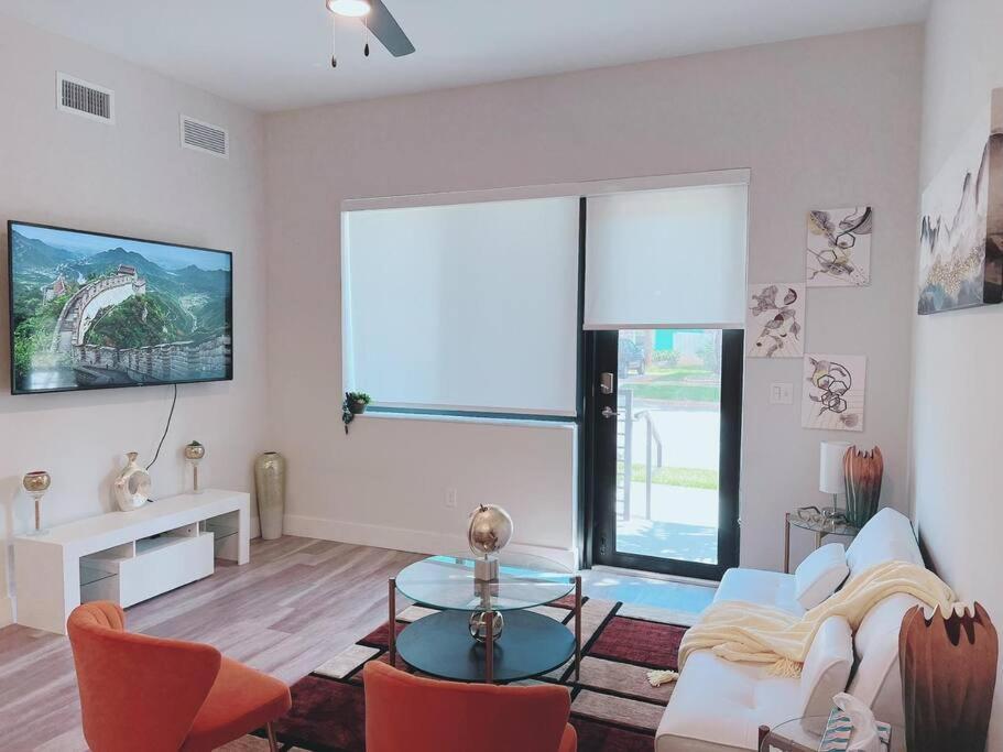 Luxe & Cozy 3Beds,2Rooms,Ev Gym Near Beaches&Downtown Wpb West Palm Beach Eksteriør billede