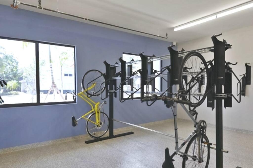 Luxe & Cozy 3Beds,2Rooms,Ev Gym Near Beaches&Downtown Wpb West Palm Beach Eksteriør billede