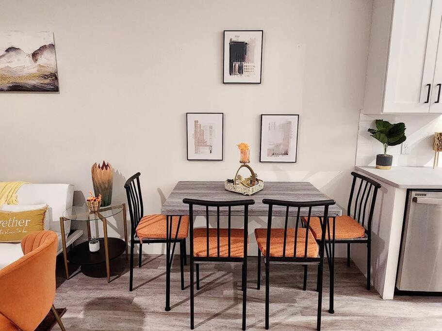 Luxe & Cozy 3Beds,2Rooms,Ev Gym Near Beaches&Downtown Wpb West Palm Beach Eksteriør billede