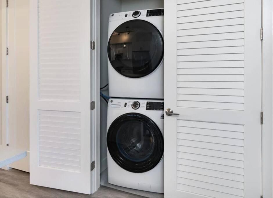 Luxe & Cozy 3Beds,2Rooms,Ev Gym Near Beaches&Downtown Wpb West Palm Beach Eksteriør billede