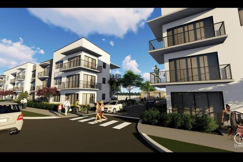 Luxe & Cozy 3Beds,2Rooms,Ev Gym Near Beaches&Downtown Wpb West Palm Beach Eksteriør billede