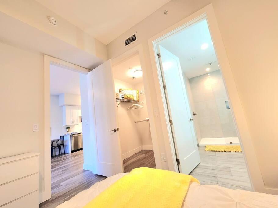 Luxe & Cozy 3Beds,2Rooms,Ev Gym Near Beaches&Downtown Wpb West Palm Beach Eksteriør billede