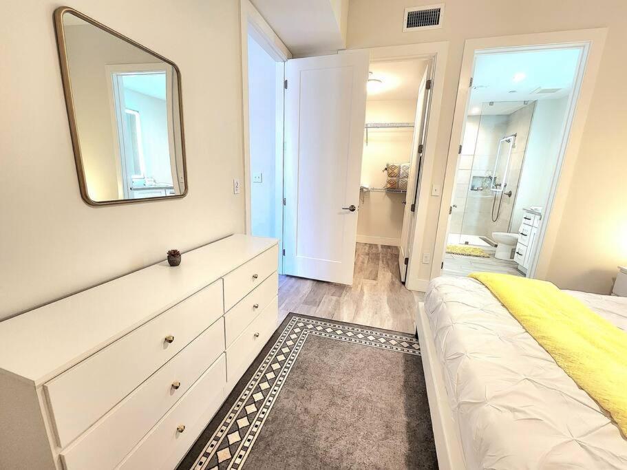 Luxe & Cozy 3Beds,2Rooms,Ev Gym Near Beaches&Downtown Wpb West Palm Beach Eksteriør billede