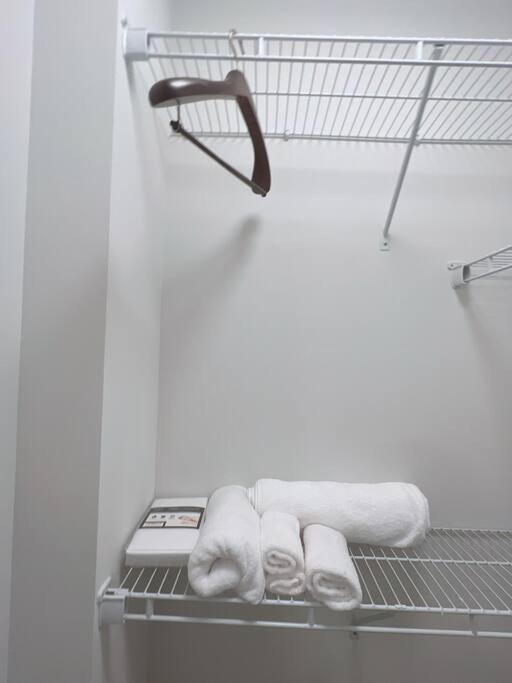 Luxe & Cozy 3Beds,2Rooms,Ev Gym Near Beaches&Downtown Wpb West Palm Beach Eksteriør billede
