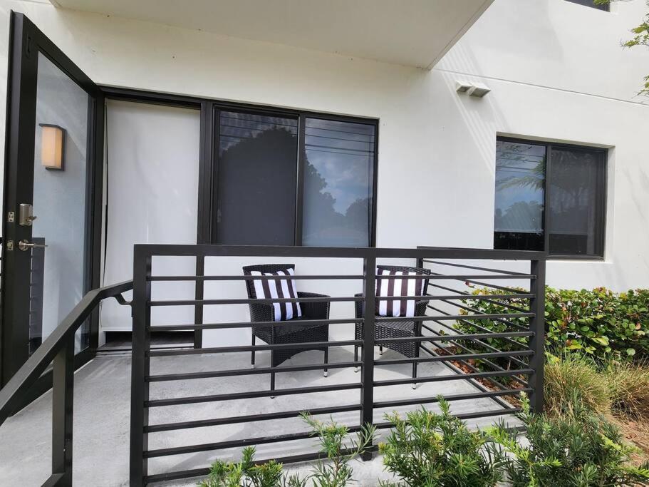 Luxe & Cozy 3Beds,2Rooms,Ev Gym Near Beaches&Downtown Wpb West Palm Beach Eksteriør billede