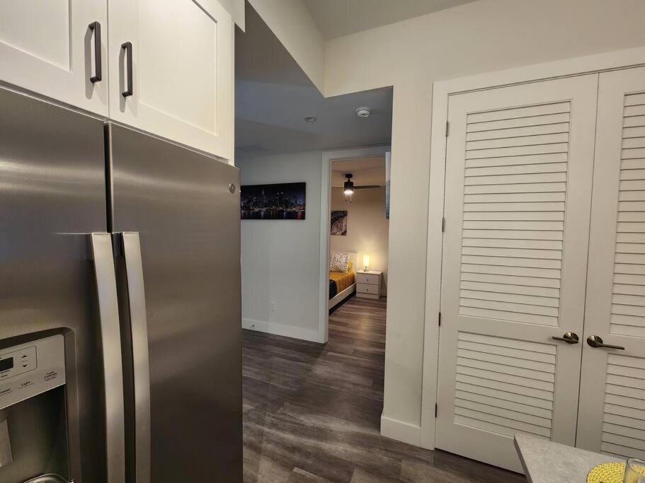 Luxe & Cozy 3Beds,2Rooms,Ev Gym Near Beaches&Downtown Wpb West Palm Beach Eksteriør billede