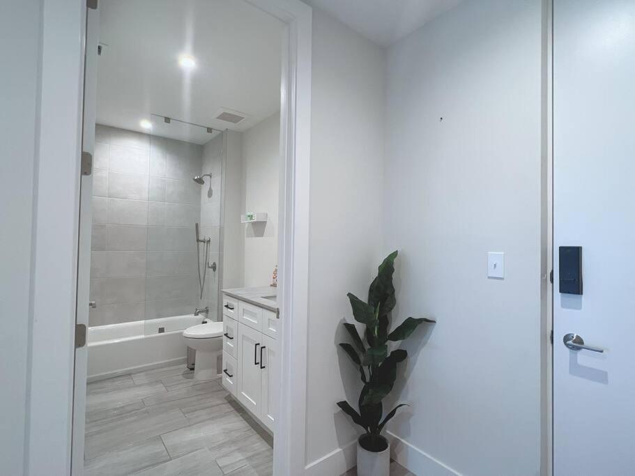 Luxe & Cozy 3Beds,2Rooms,Ev Gym Near Beaches&Downtown Wpb West Palm Beach Eksteriør billede