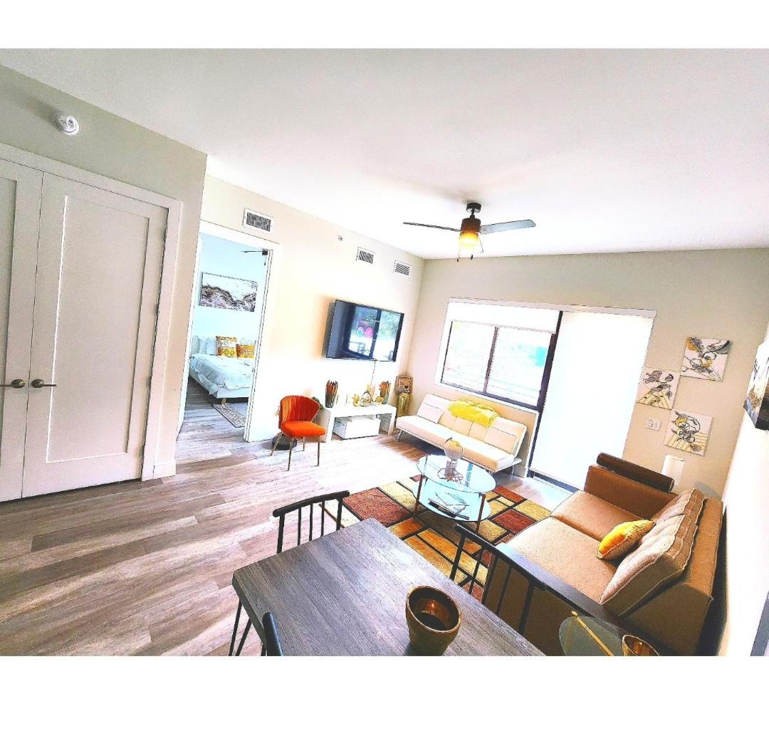 Luxe & Cozy 3Beds,2Rooms,Ev Gym Near Beaches&Downtown Wpb West Palm Beach Eksteriør billede
